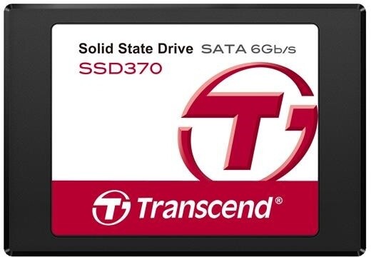Transcend SSD370 - 128GB_852681194