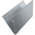 Lenovo IdeaPad Slim 3 14IAH8, šedá_798292286