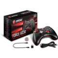 MSI Force GC30, bezdrátový (PC, Android)