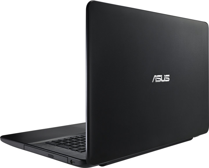 ASUS X751LJ-TY032T, černá_224439339