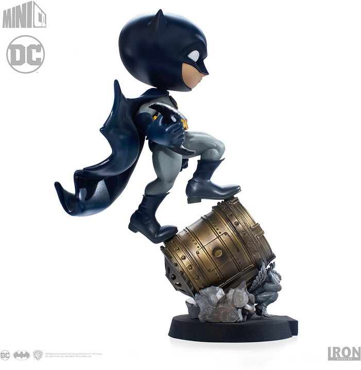 Figurka Mini Co. Heroes - Batman_148051147