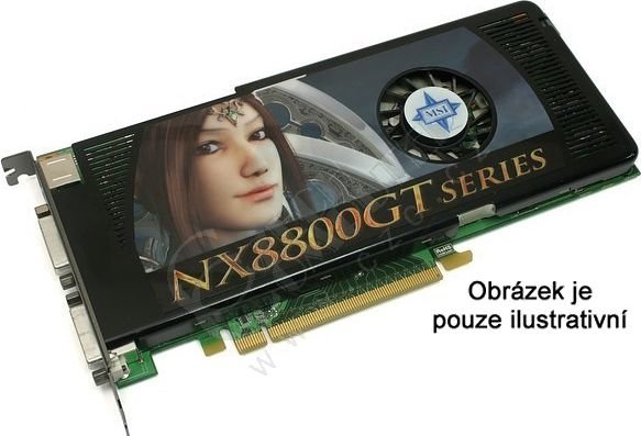 MicroStar NX8800GT-T2D512E-OC 512MB, PCI-E_1706445643