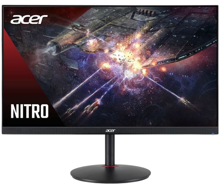 Acer Nitro XV272LVbmiiprx - LED monitor 27&quot;_1367057723