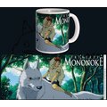 Hrnek Studio Ghibli - Princezna Mononoke_1836903470