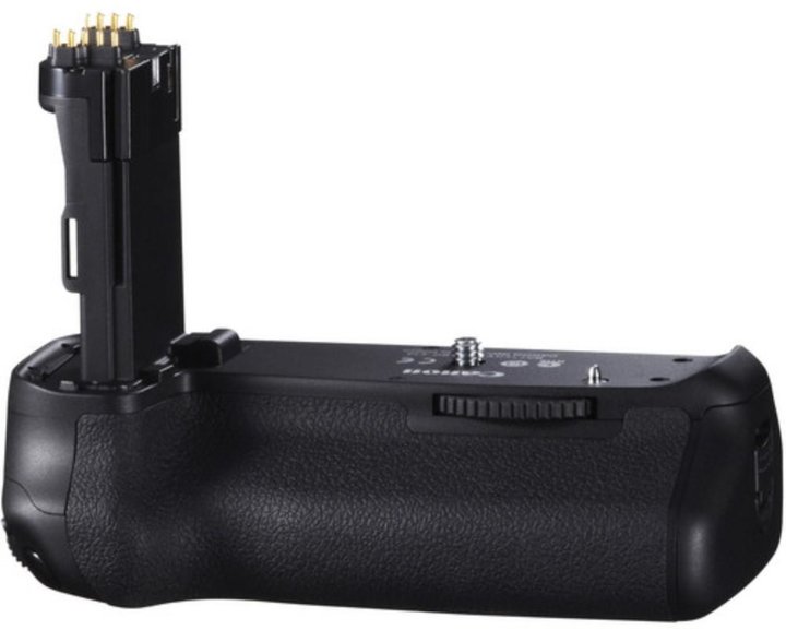Canon BG-E14 bateriový držák pro EOS 70D_243555567