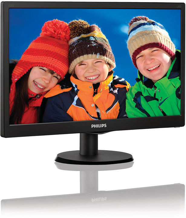 Philips 203V5LSB26 - LED monitor 20&quot;_1534314494