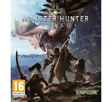 Monster Hunter: World (PC) - elektronicky_852304973