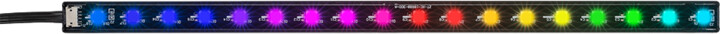 iTek LED Strip ARYA - Rainbow / Addressable RGB, magnetic_2124993985