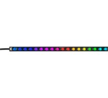iTek LED Strip ARYA - Rainbow / Addressable RGB, magnetic_2124993985