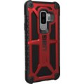 UAG Monarch case, crimson - Galaxy S9+_37997658