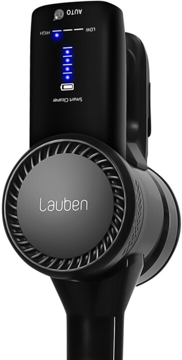 Lauben Stick Vacuum &amp; Mop 3in1 Pet Deluxe 400BC_1169855231