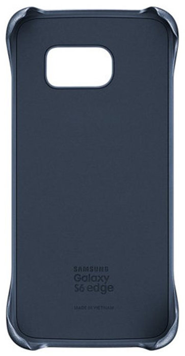 Samsung ochranný kryt EF-YG925B pro Samsung Galaxy S6 edge (SM-G925F), černá_197129903