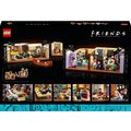 Extra výhodný balíček LEGO® - Byty ze serálu Přátelé 10292 a Domeček na hraní 10929_1822017331