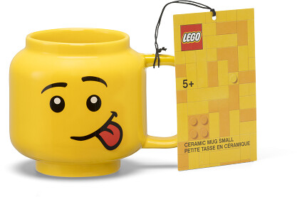 Hrnek LEGO - silly, keramický, 255 ml_376995192