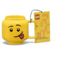 Hrnek LEGO - silly, keramický, 255 ml_376995192