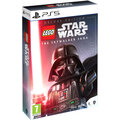 Lego Star Wars: The Skywalker Saga - Deluxe Edition (PS5)_431657863