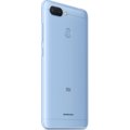 Xiaomi Redmi 6 Dual, 3GB/32GB, modrý_1829446343