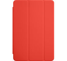 Apple iPad mini 4 Smart Cover, oranžová_1383096360