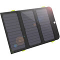 Allpowers AP-SP-002-BLA Solární Dobíječ 21W + 6000mAh PowerBank (EU Blister)_100883573