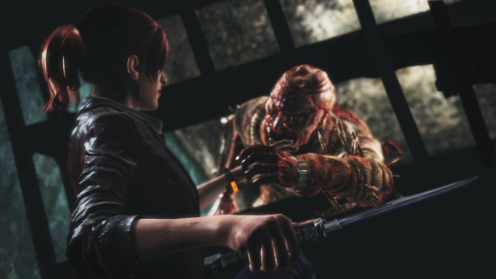 Resident Evil: Revelations 2 (PS4)_612881445