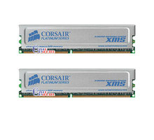 Corsair DIMM 1024MB DDR 400MHz TwinX1024-3200C2P_1814690184