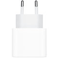 Apple 18W USB-C napájecí adaptér_273754169