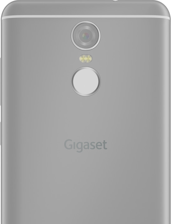 Gigaset GS180, 2GB/16GB, Dual Sim, šedá_109403455