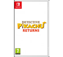 Detective Pikachu Returns (SWITCH)_8154080
