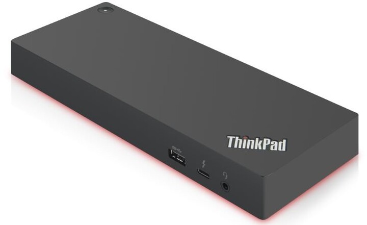 Lenovo dokovací stanice ThinkPad Thunderbolt 3 Workstation Dock Gen 2