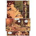 Komiks Lucifer: Vlk pod stromem, 8.díl
