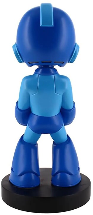 Figurka Cable Guy - Mega Man_1444575105