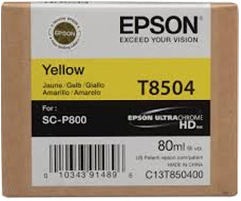 Epson T850400, (80ml), yellow_1478198758