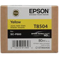 Epson T850400, (80ml), yellow
