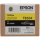 Epson T850400, (80ml), yellow