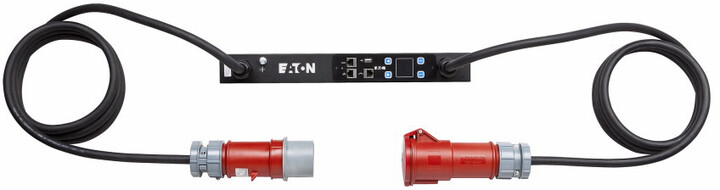 Eaton ePDU, In-Line Měřené IEC, In: 309 32A 3P - Out: 1x309_62149766