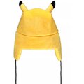 Čepice Pokémon - Pikachu Plush, zimní (58 cm)_1849275840
