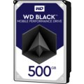 WD Black (LPLX), 2,5" - 500GB