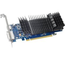 ASUS GeForce GT1030-SL-2GD4-BRK, 2GB GDDR4_607793362