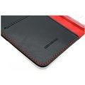 FIXED FIT pouzdro typu kniha pro Huawei P9 Lite Mini, černé_1455098562