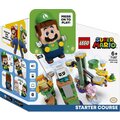 LEGO® Super Mario™ 71387 Dobrodružství s Luigim – startovací set_1404858966