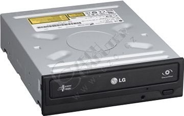 LG SuperMulti GSA-H58N OEM černá_639774099