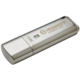 Kingston IronKey Locker+ 50 - 32GB, stříbrná