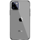BASEUS Simplicity Series gelový ochranný kryt pro Apple iPhone 11 Pro Max, černá