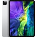 Apple iPad Pro Wi-Fi, 11" 2020 (2. gen.), 128GB, Silver