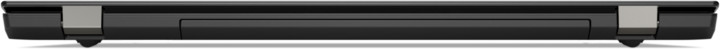 Lenovo ThinkPad P52s, černá_1208133119