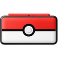 Nintendo New 2DS XL, Pokéball Edition + Pokémon Ultra Moon_954867147