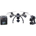 YUNEEC kvadrokoptéra - dron, Q500 4K TYPHOON s kamerou, s CGO SteadyGrip