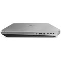 HP ZBook 17 G5, šedá_309541640