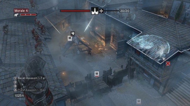 Assassin&#39;s Creed: Revelations (Xbox 360)_615209409