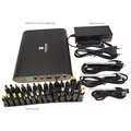 Viking notebooková powerbanka Smartech II Quick Charge 3.0 40000mAh, černá_1480275065